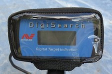 MINELAB COPERTURA CONTATORE