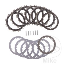 EBC DRC Clutch Kit fits Yamaha