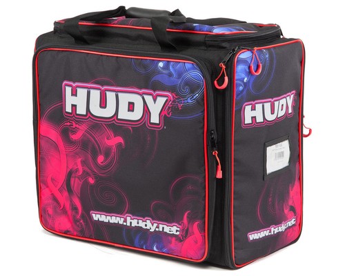 Hudy team borsa da - rc,