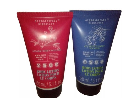 Lozione corpo aromaterapia - corpo,
