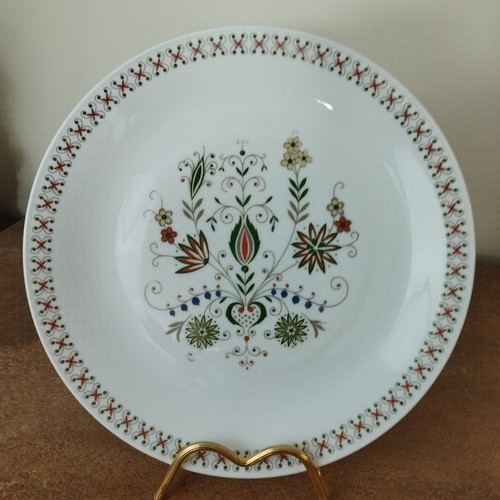 Piatto vintage seltmann - vintage,