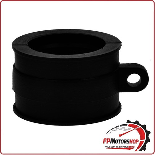 Manicotto guzzi carburatore - manicotto,