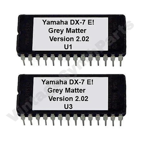 Yamaha grey matter - grey, –