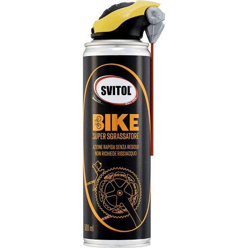 Svitol bike super sgrassatore - super,