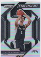 2023-24 Panini Prizm NBA n. 12