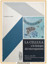 LA CELLULA E LA BIOLOGIA DEI