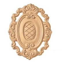 Fregio Decorazione in Legno