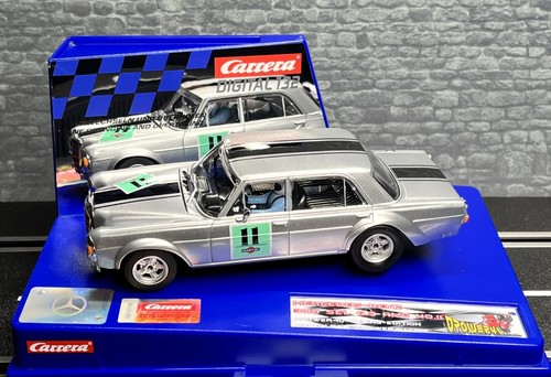 Carrera digital 132 versione - digital,