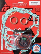 Tusk Complete Gasket Kit Top