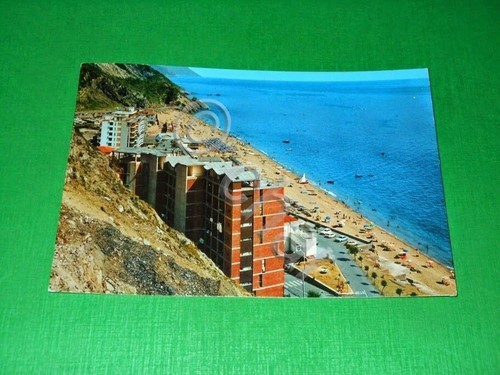 Cartolina deiva marina la - cartolina,