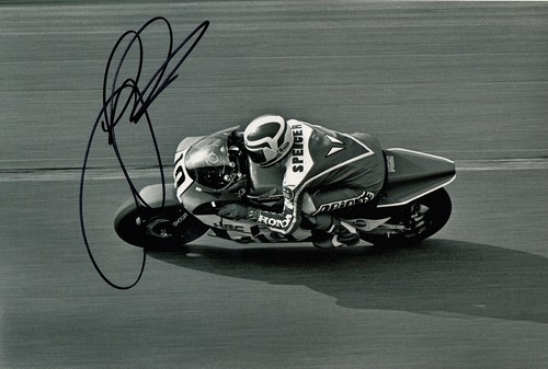 Freddie spencer fast - freddie,