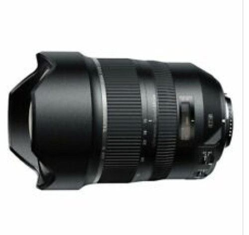 Tamron 2 8 - di, vc