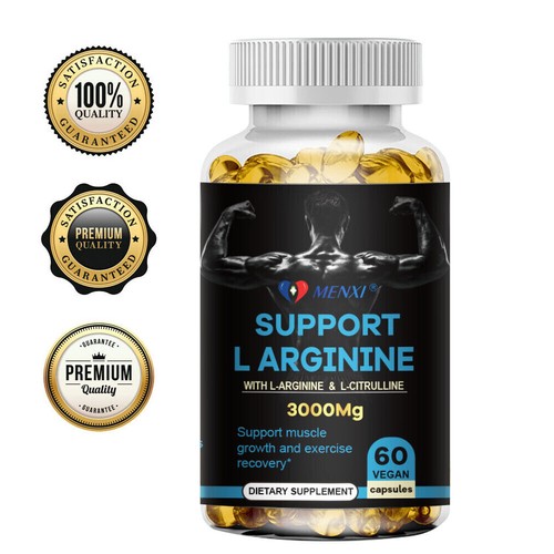 Arginina booster ossido - 60,