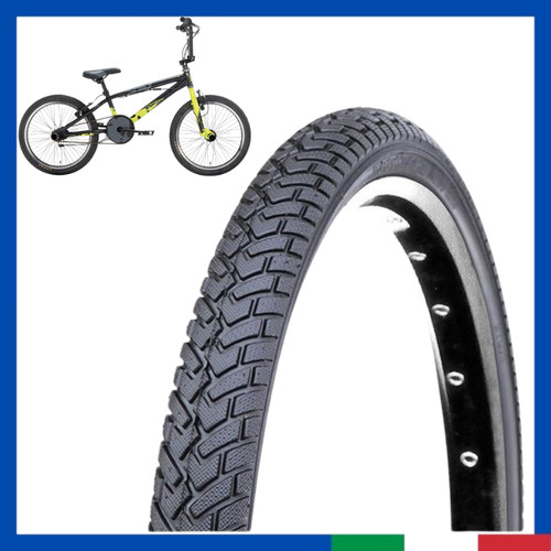 Copertone 20x1 pneumatico - 20x1.95,