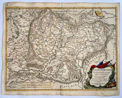Transilvania 1686 giacomo - 1686,