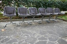 Gastone Rinaldi Rima 1970 (Knoll Saarinen Eames)