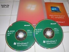 Microsoft Windows 7 Home