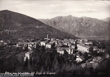 #LAINO CON LO SFONDO DEL LAGO DI LUGANO