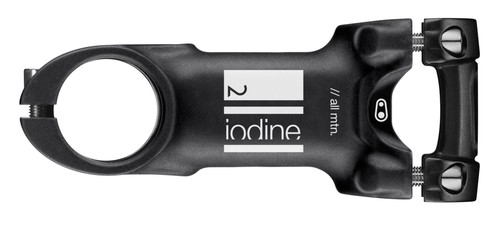 Crank brothers iodio stelo - iodio, 2