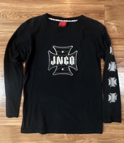 Rara camicia uomo - uomo, jnco