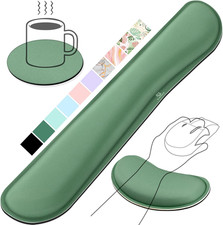 Poggia Polsi Mouse Tastiera