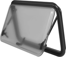 Set Di Finestre Di Esposizione