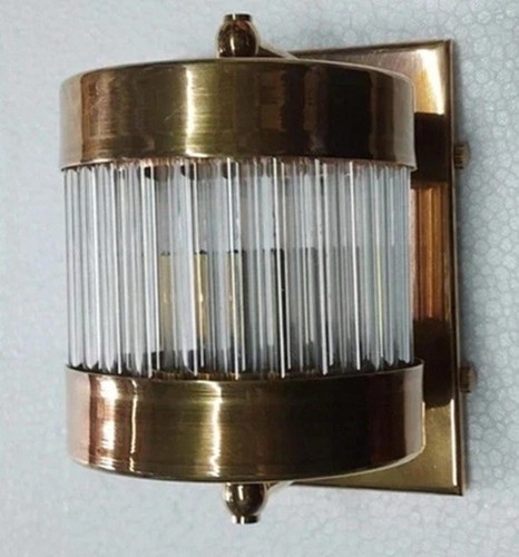 Lampada parete antica - da,