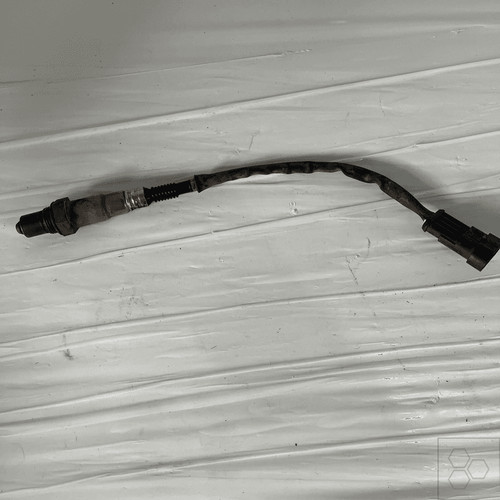 Sonda lambda abarth grande - lambda,