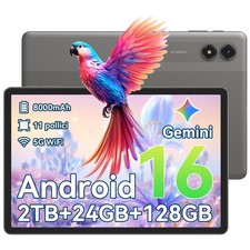 TABWEE T50 Tablet Android 16