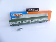 44605 ROCO HO VOITURE