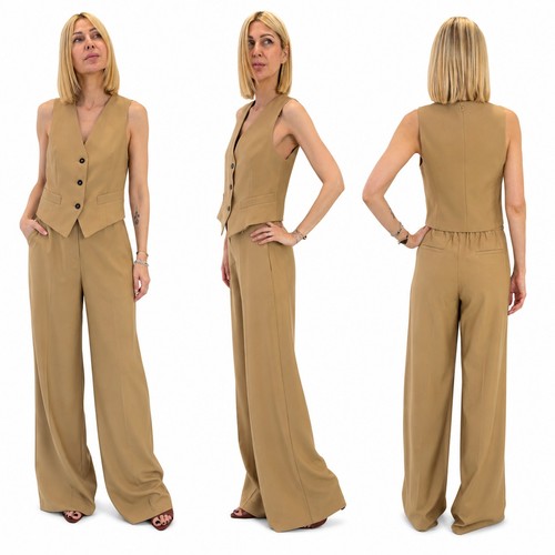 Pantalone donna relish vita - da,