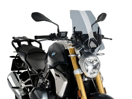 Schermo touring puig light - touring,