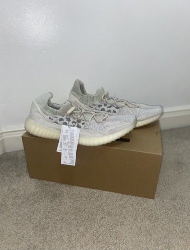Taglia adidas yeezy - 12,