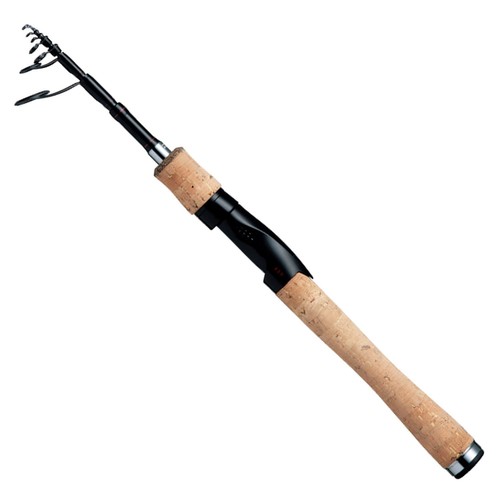 Canna spinning daiwa tripla - canna,