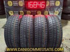 Pneumatici Invernali 4 Gomme