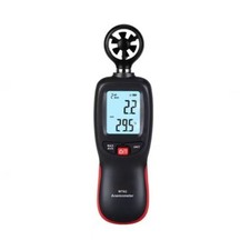 Anemometro digitale WT82