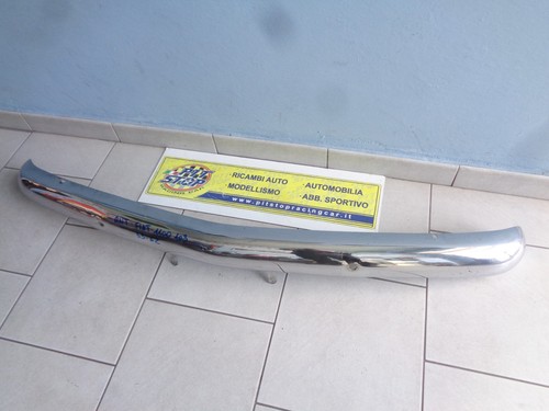 Paraurti anteriore fiat 1100 - paraurti,
