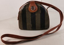 Borsa a tracolla Fendi vintage