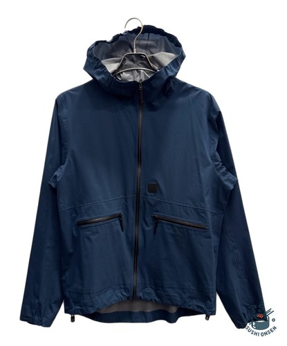 Woolrich mountain parka - mountain, size