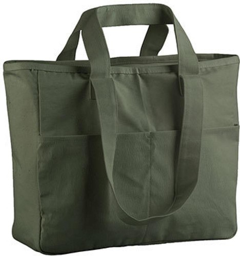 Borsa double handle cargo - double,