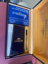 PENNA STILOGRAFICA WATERMAN