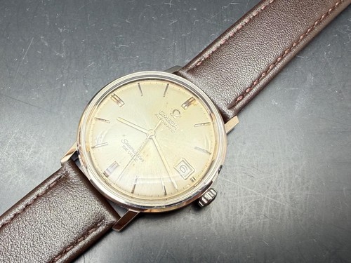 Orologio elegante omega - orologio,