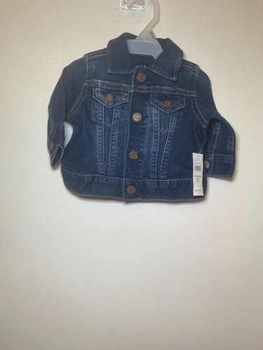 Giacca jeans gap denim - jeans,