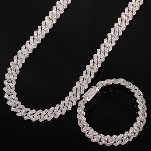 Collana bracciale catena - collana,
