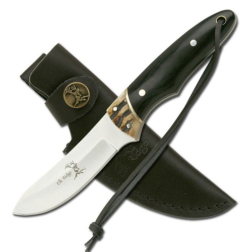 Coltello full tang lama - , fissa