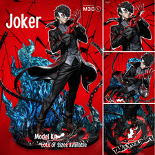 JOKER - (1:6, 1:9, 1:12)