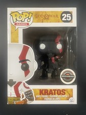 Funko Pop! Vinyl: God of War -
