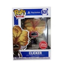 Funko pop the last us - the, of