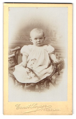 Fotografia ernst seyser - fotografia,