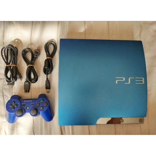 Console sony playstation ps3 - playstation,